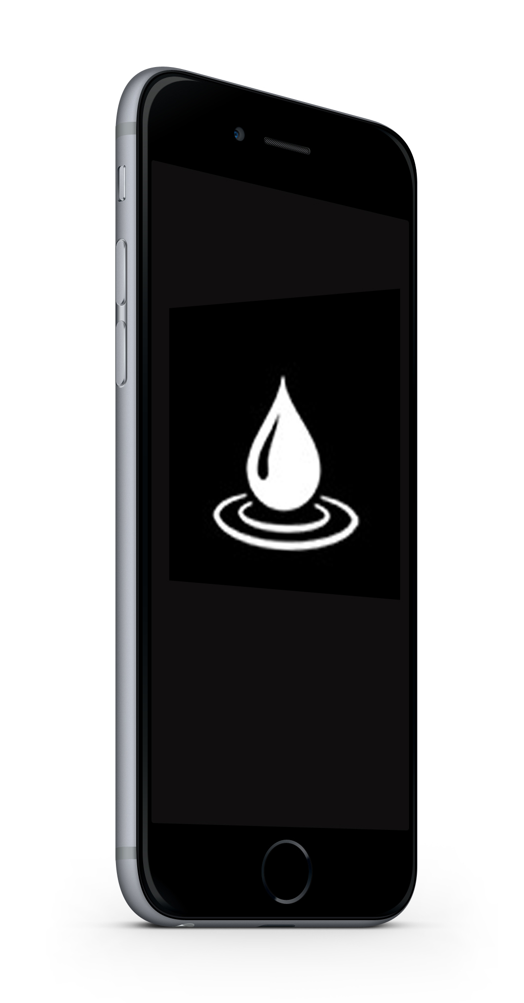 iPhone 7 Plus Wasserschaden Reparatur 
